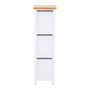 Newport 3 Drawer Chest