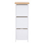 Newport 3 Drawer Chest