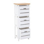Newport 3 Drawer Chest