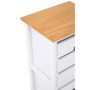 Newport 3 Drawer Chest