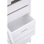 Newport 3 Drawer Chest