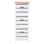 Newport 3 Drawer Chest
