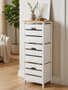 Newport 3 Drawer Chest