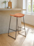 New Foundry Bar Stool