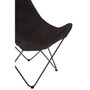 Papillon Black Butterfly Chair Papillon Black Butterfly Chair