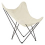 Papillon Ivory Butterfly Chair Papillon Ivory Butterfly Chair