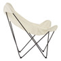 Papillon Ivory Butterfly Chair Papillon Ivory Butterfly Chair