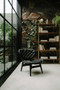 Brando Four Tier Shelving Unit