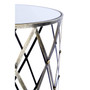 Avantis Diamond Design Tables - Set of 2
