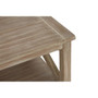 Heritage Winter Melody Coffee Table