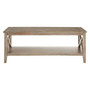Heritage Winter Melody Coffee Table