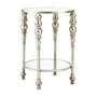 Marcia Two Tier Side Table