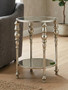 Marcia Two Tier Side Table