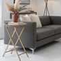 Reza Folding Tray Table