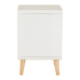Milo 1 Drawer Cabinet