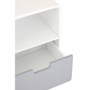 Milo 1 Drawer Cabinet