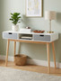 Milo Console Table
