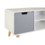 Milo TV Unit