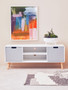Milo Tv Unit