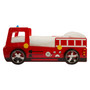 Kids Red Fire Engine Bed Kids Red Fire Engine Bed