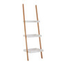 Nostra Three Tiers Shelf Ladder Unit