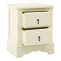 Florence 2 Drawer Chest