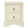 Florence 2 Drawer Chest