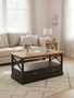 Virginia Coffee Table