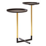 Halle Duplex Side Table