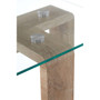 Barton Side Table Clr Barton Side Table Clr