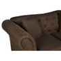 Fable 2 Seat Natural Chesterfield Sofa