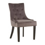 Daxton Grey Dining Chair