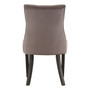 Daxton Grey Dining Chair