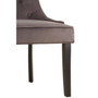Daxton Grey Dining Chair