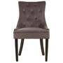 Daxton Grey Dining Chair