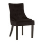 Daxton Black Dining Chair