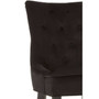 Daxton Black Dining Chair
