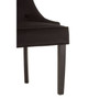 Daxton Black Dining Chair