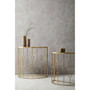 Faiza Art Deco Console Tables