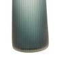 Hira Large Blue Bottle Vase