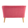 Mia 2 Seat Kids Sofa