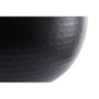 Ankara Black Finish Bowl