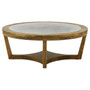 Merdeka Coffee Table Merdeka Coffee Table