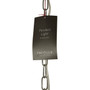Industrial Revolution Chrome Pendant Light Industrial Revolution Chrome Pendant Light