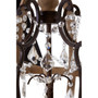 Pia 5 Arm Chandelier Pia 5 Arm Chandelier