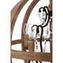 Pia 5 Arm Chandelier Pia 5 Arm Chandelier