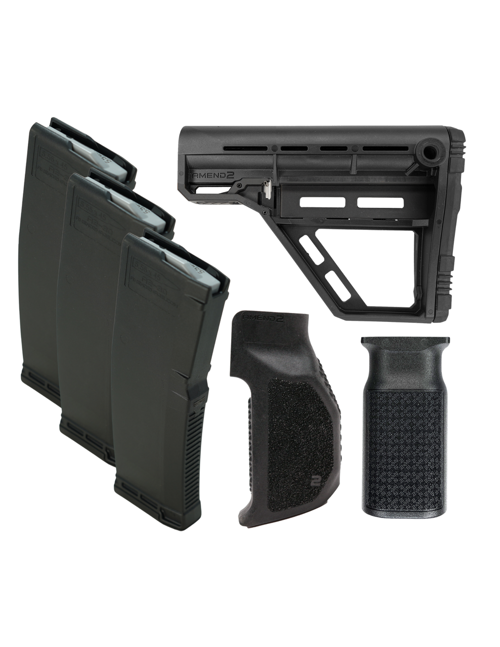 Build Kit