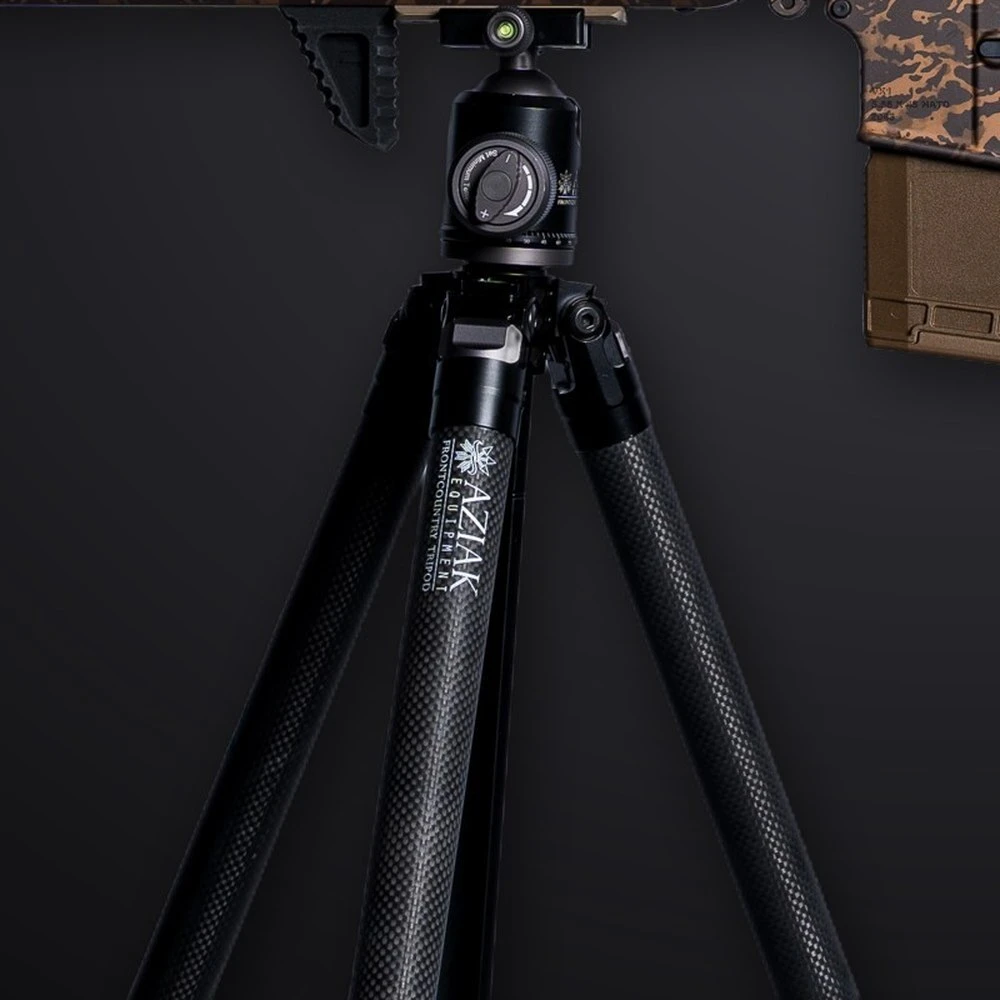 Aziak Frontcountry Tripod