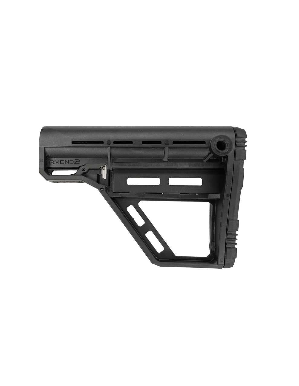 Modular Stock