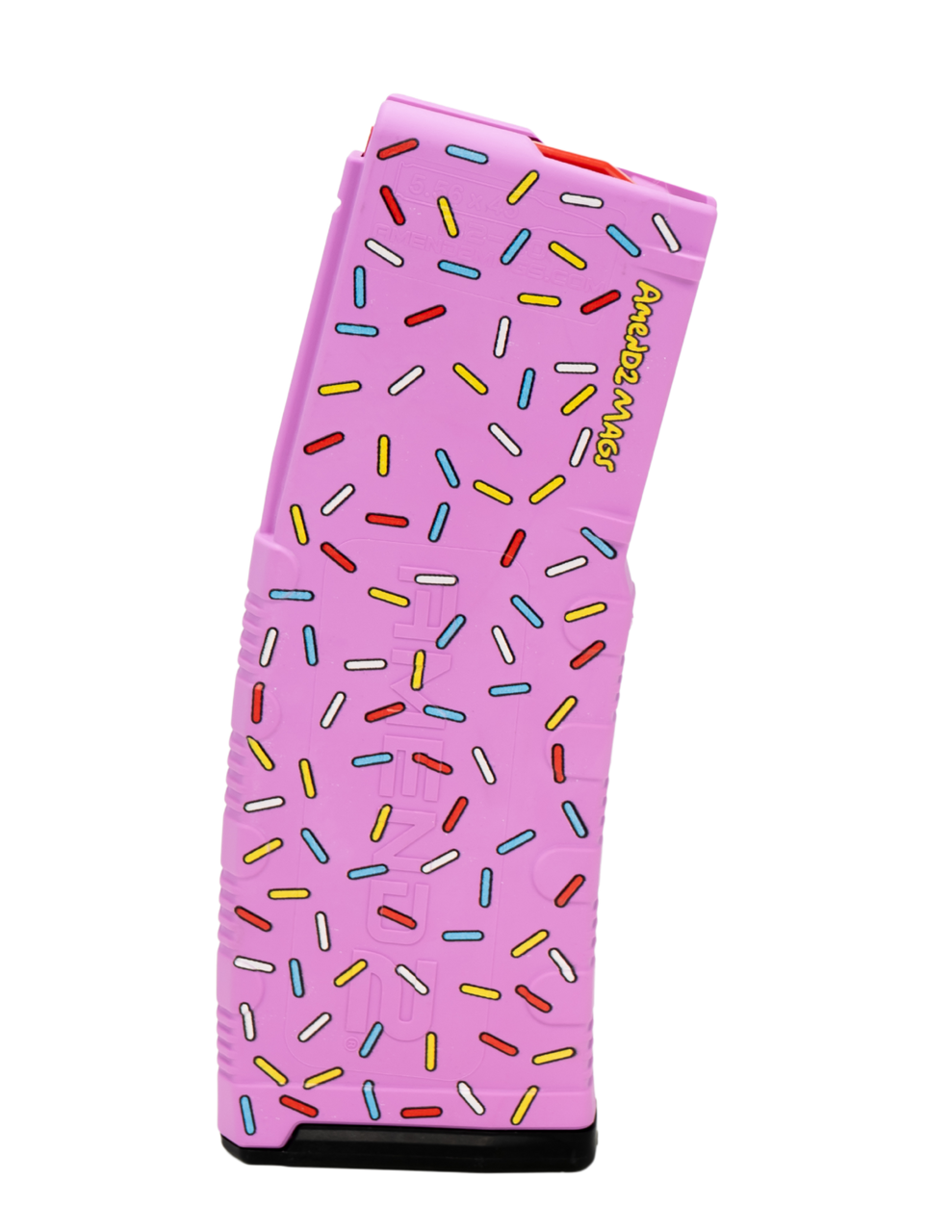 Amend2® AR-15/M4/M16 5.56x45mm NATO/.223 Remington Mod-2 Pink